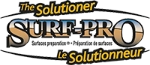 Surf Pro Canadian home care and cleaning brand