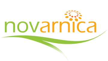 Novarnica logo