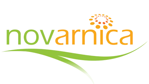 Novarnica Canadian natural health and wellness brand