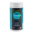 Anti-inflammatory chewable collagen with tumeric and vitamine C, exotic fruits