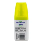 Aloe Vera topical gel spray 120ml - Image 2
