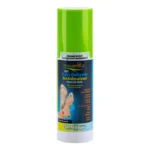 Foot pain relief spray
