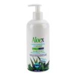 Lotion hydratante à l'Aloe Vera 500ml