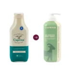 Moisturizing body wash with fresh goat's milk - Image 3