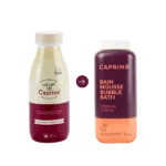 Bubble bath with fresh goat's milk, original formula 1L - Image 2