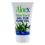 Aloe Vera pure topical gel 125g
