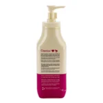 Moisturizing body lotion with fresh goat's milk, , orchid flower extract 350ml - Image 2