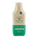 Moisturizing body wash with fresh goat's milk, eucalyptus mint 500ml