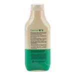 Moisturizing body wash with fresh goat's milk, eucalyptus mint 500ml - Image 2