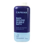 Bubble bath with fresh goat's milk, lavender oil 1L