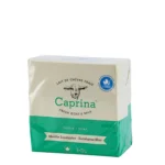 Soap bar with fresh goat's milk, eucalyptus minth 3x90g