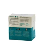 Soap bar with fresh goat's milk, fragrance free 3x90g - Image 2