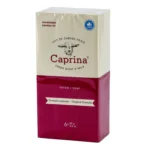 Soap bar with fresh goat's milk