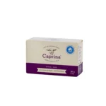 Savon en barre avec du lait de chèvre frais, beurre de karité 141g