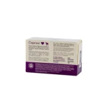 Savon en barre avec du lait de chèvre frais, beurre de karité 141g – Image 2