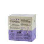 Soap bar with fresh goat's milk, lavender oil 3x90g - Image 2
