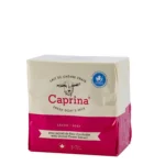 Soap bar with fresh goat's milk, orchid flower extract 3x90g