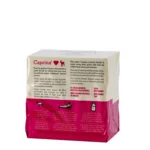 Soap bar with fresh goat's milk, orchid flower extract 3x90g - Image 2