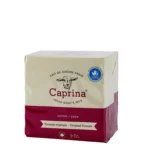 Soap bar with fresh goat's milk, original formula 3x90g