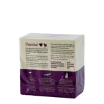 Soap bar with fresh goat's milk, shea butter 3x90g - Image 2