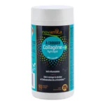 Collagène anti-inflammatoire à croquer avec curcuma, chocolat fondant