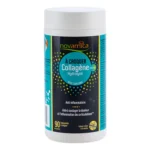 Collagène anti-inflammatoire à croquer avec curcuma, crème de vanille