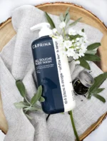 Moisturizing body wash with fresh goat's milk, white tea and sage 625ml - Image 2