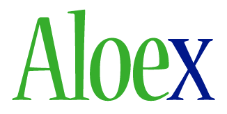 Aloex icon
